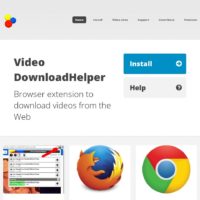 Video Download Helper