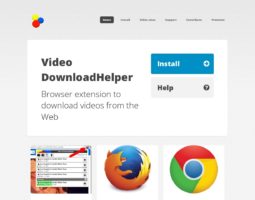 Video Download Helper