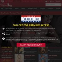 VoyeurWeb