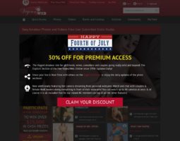 VoyeurWeb