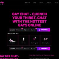 iSexyChat
