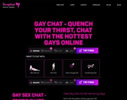 iSexyChat